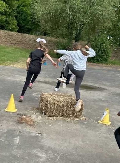 Bundesjugendspiele 