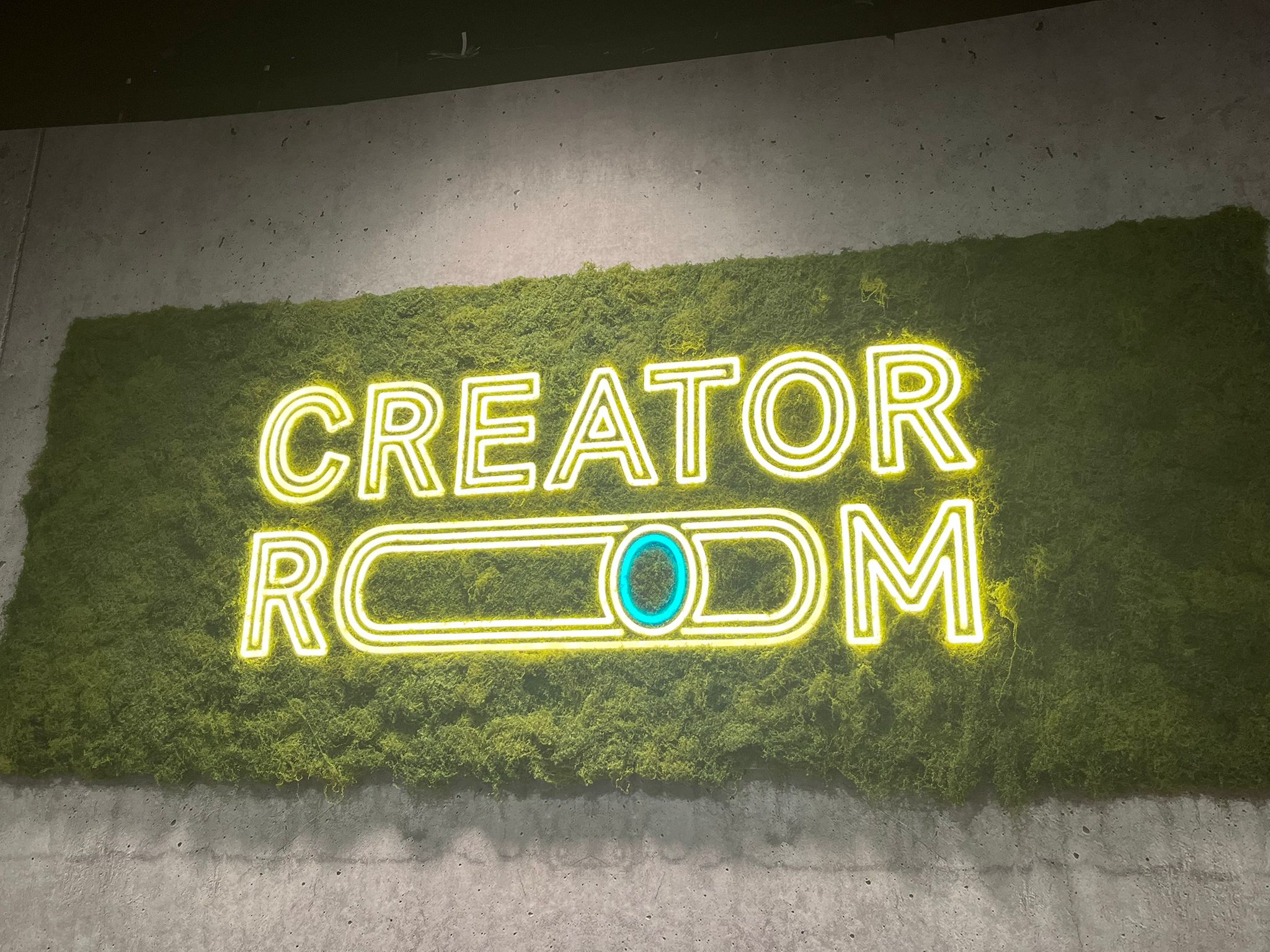 Klasse 10 RA im hr-Creator Room