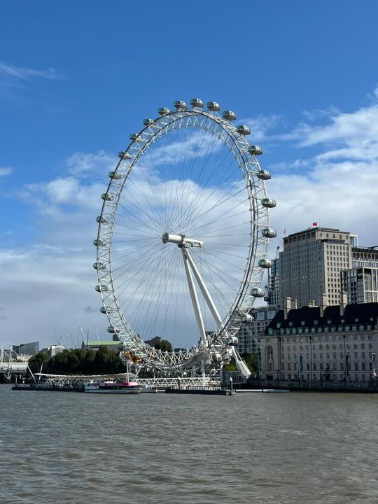 Sprachreise nach London – Ein unvergessliches Erlebnis für die Klassen 8 bis 10